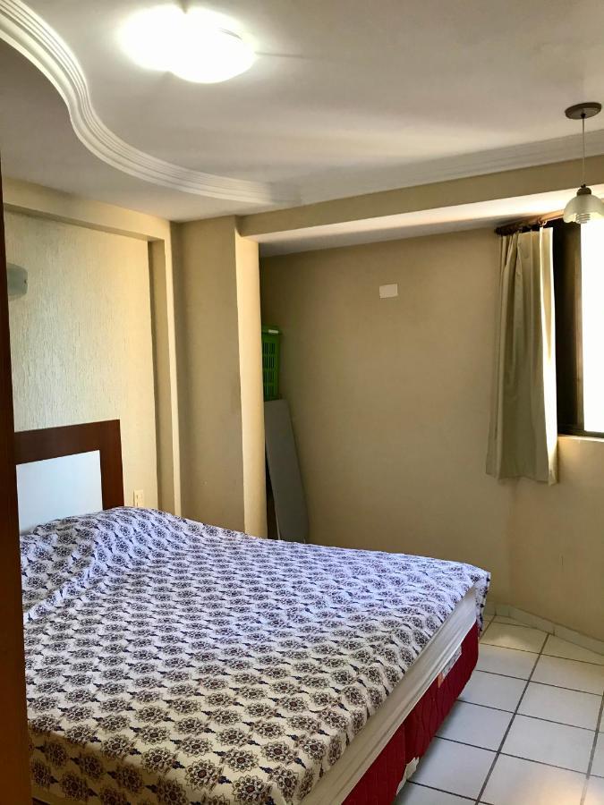 Apartamento Porto Viejo Ô de Casa Natal RN Exterior foto