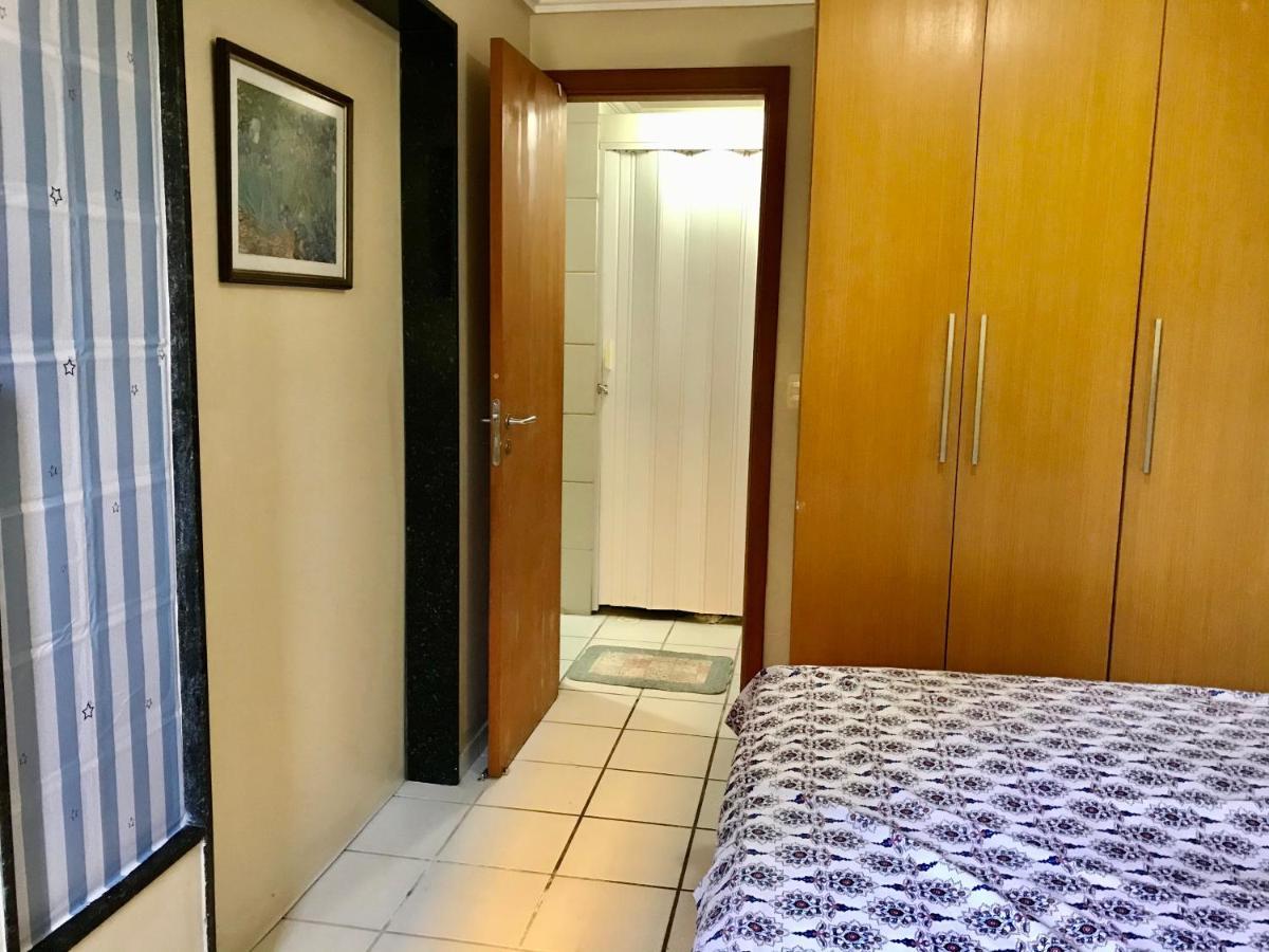 Apartamento Porto Viejo Ô de Casa Natal RN Exterior foto