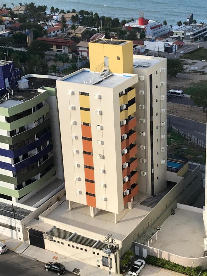 Apartamento Porto Viejo Ô de Casa Natal RN Exterior foto